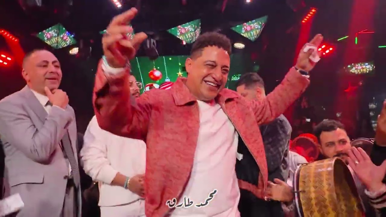شوف رضا البحراوي لما بيبدع بجد - ميكس سلطنه وروقان 2026 - لعشاق السلطنه  