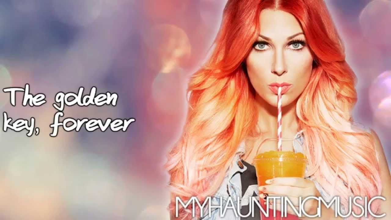 Bonnie McKee; I Want It All (Lyrics Video) HD