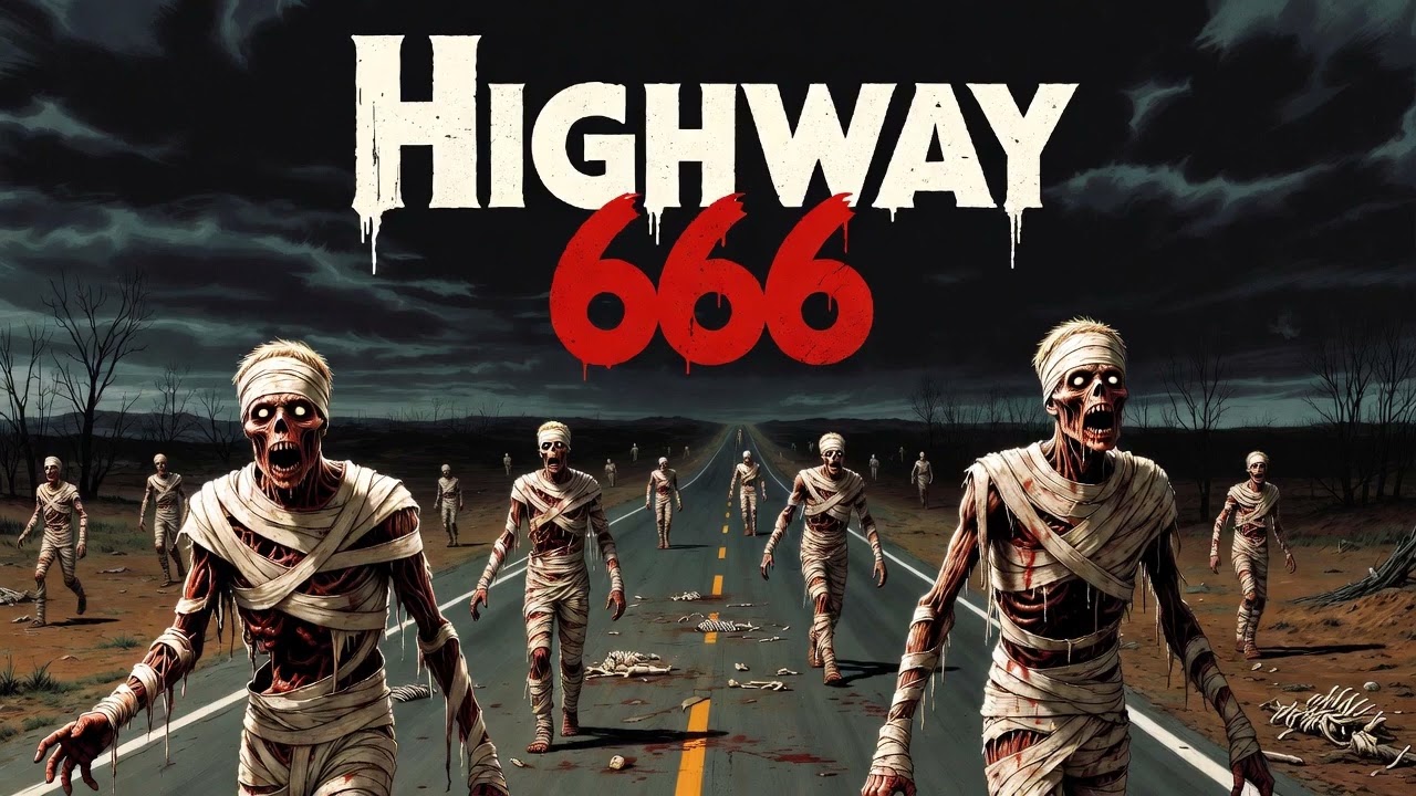 Highway 666