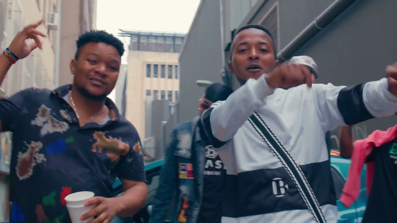 Flash Ikumkani - Umbono Wam (Official Music Video)