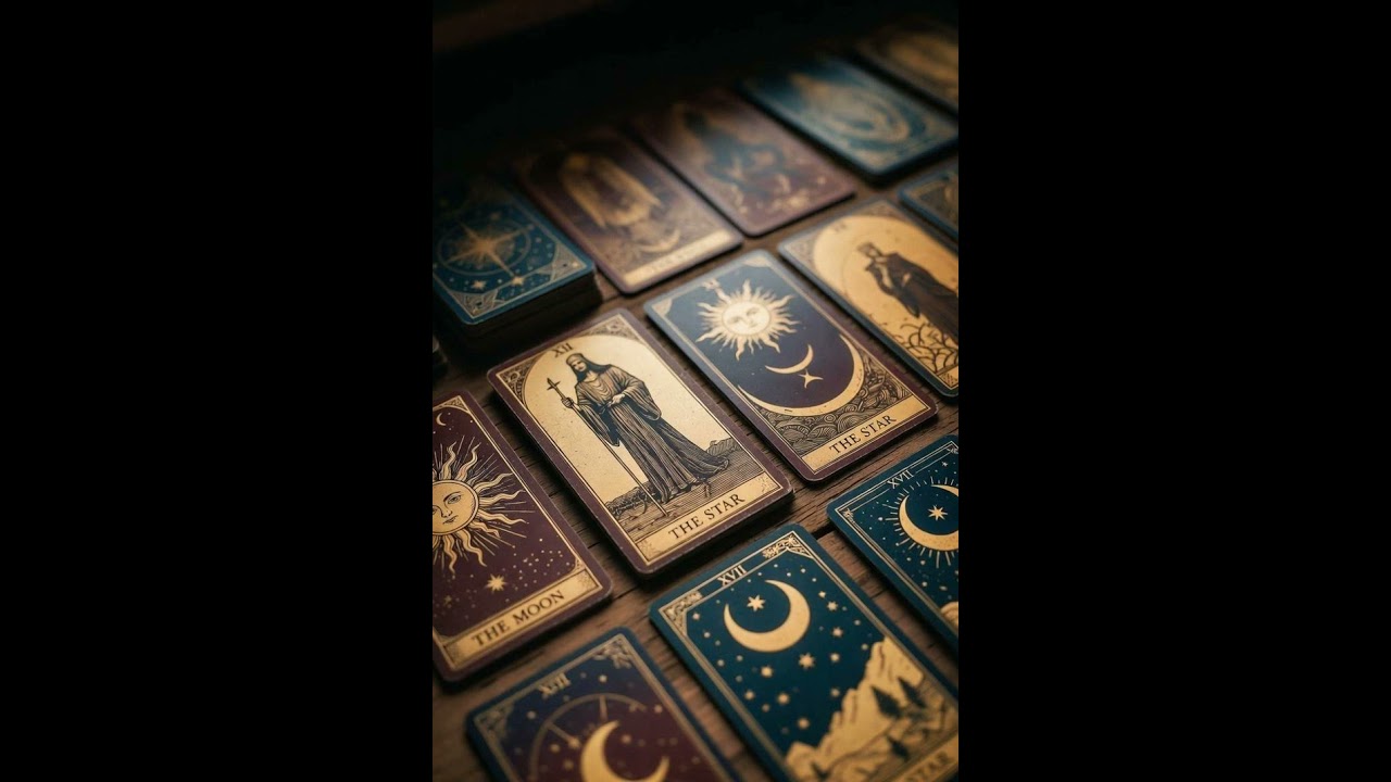 deck of days (game of life) 