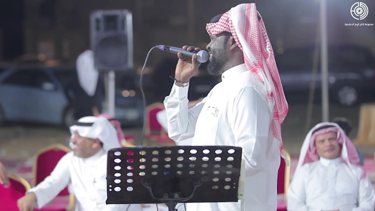 ياليتني في شبابي  - غناء مسفر الصحبي | زواج الشاب احمد الحسن الشيخي