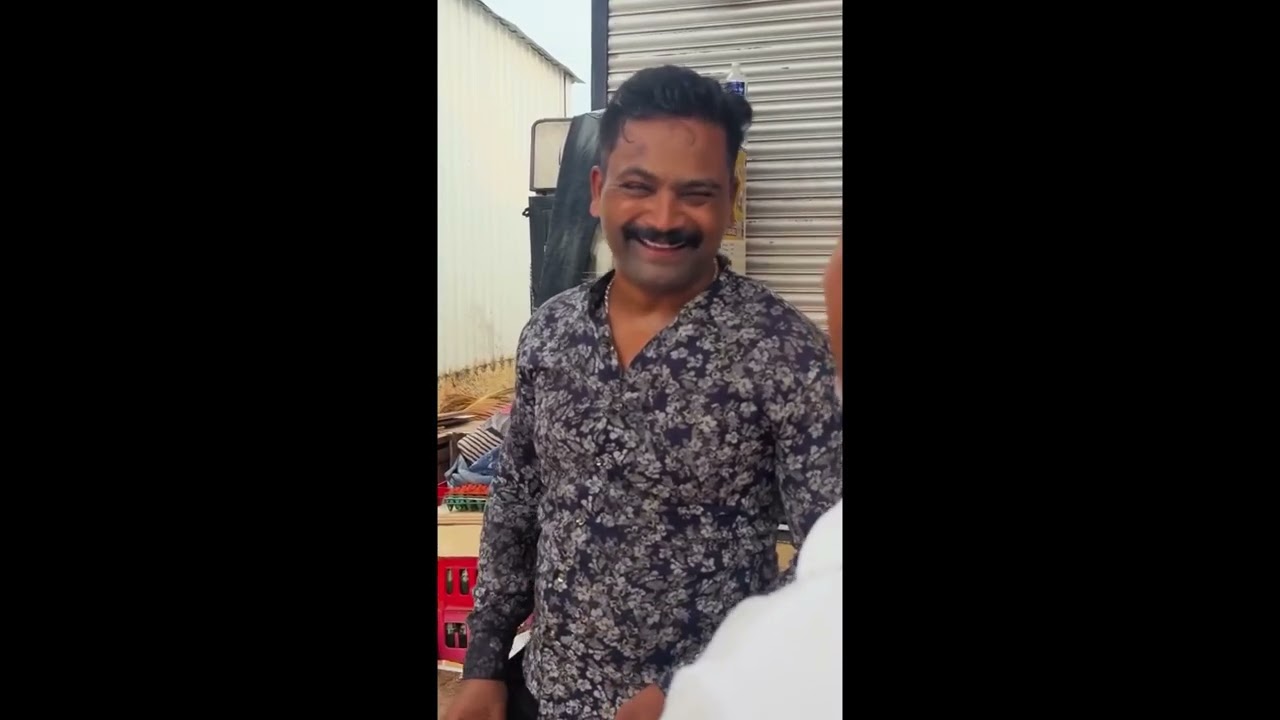 सासरा जावई कॉमेडी 