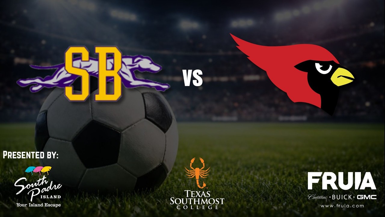 Girls Soccer: San Benito vs Harlingen 2.20.26