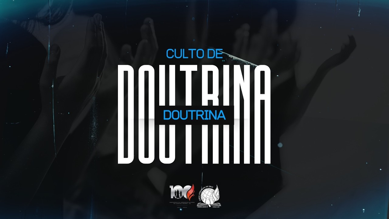 CULTO DE LOUVOR E ADORAÇÃO | AO VIVO | 27/02/2026