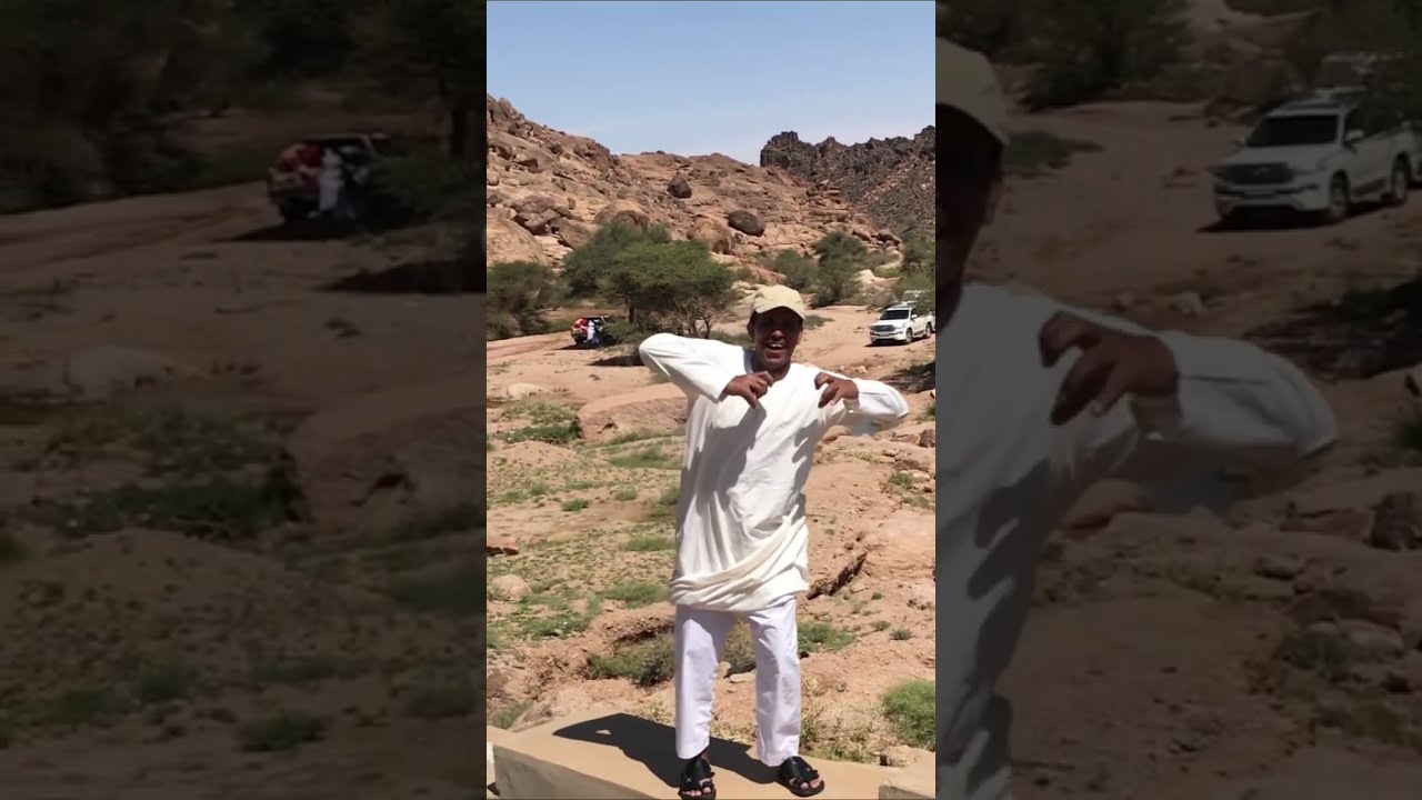 مكشات للجنوب || الصاقب - الهضب || ثاني أيام عيد الفطر المبارك 1444هـ