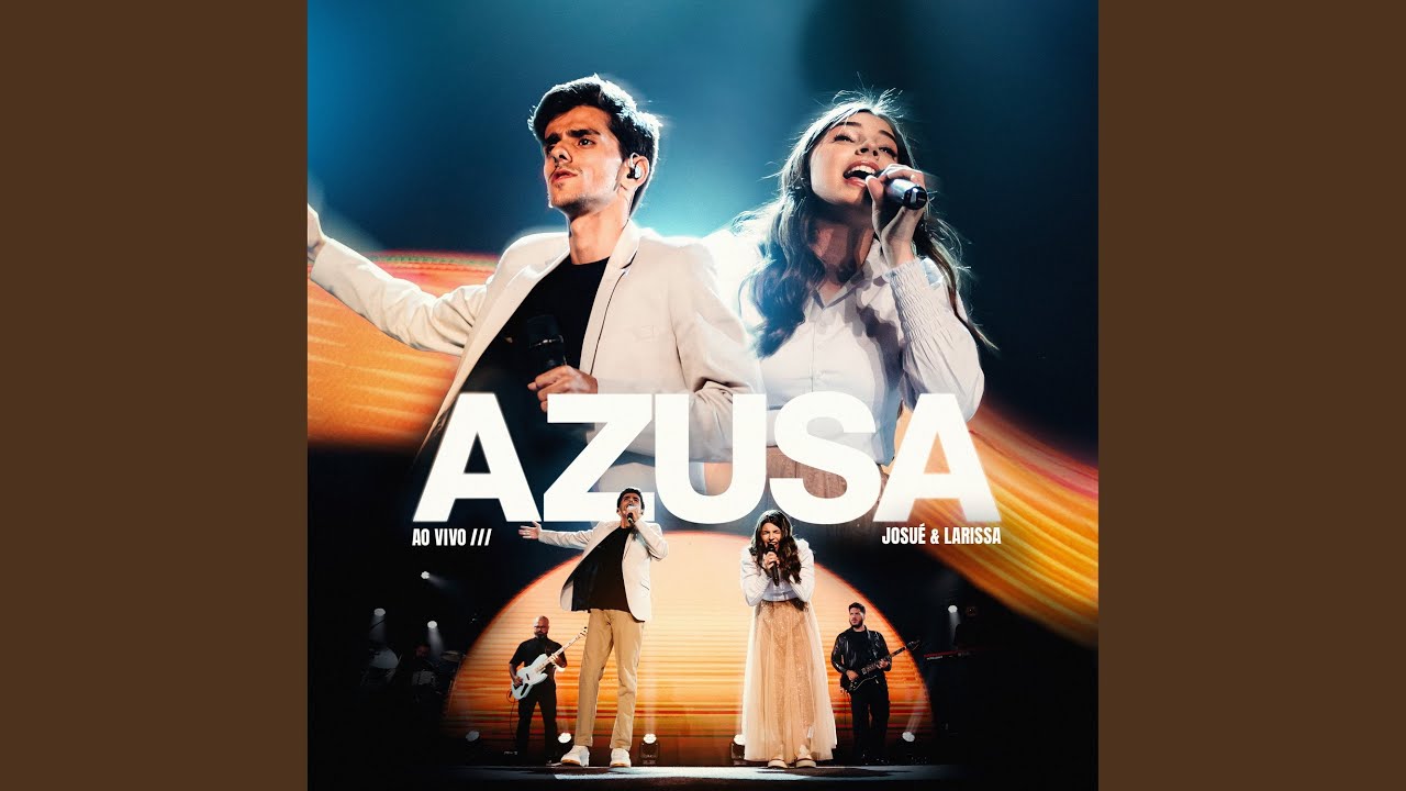 Azusa (Ao Vivo)