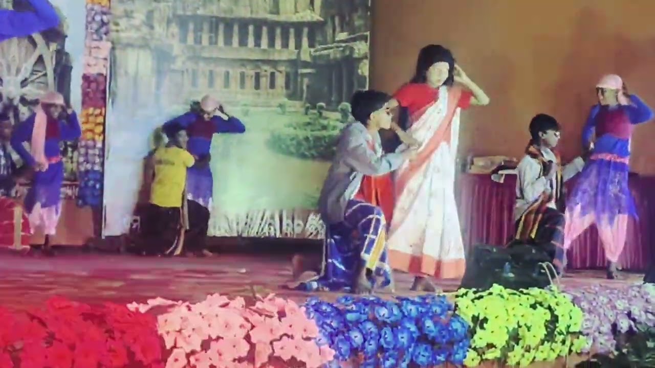Rairangpur Boys High School Annual Program 2026