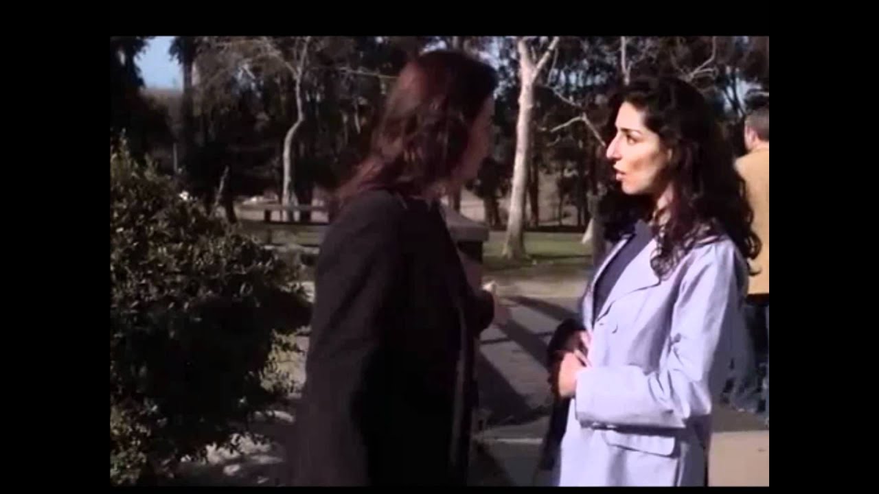 Siento - Elena y Peiton