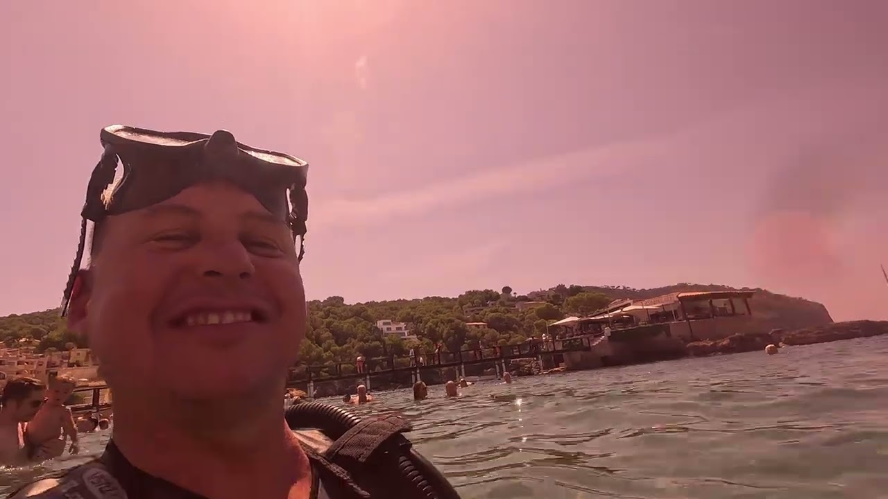 Wakacje - Majorka 2023