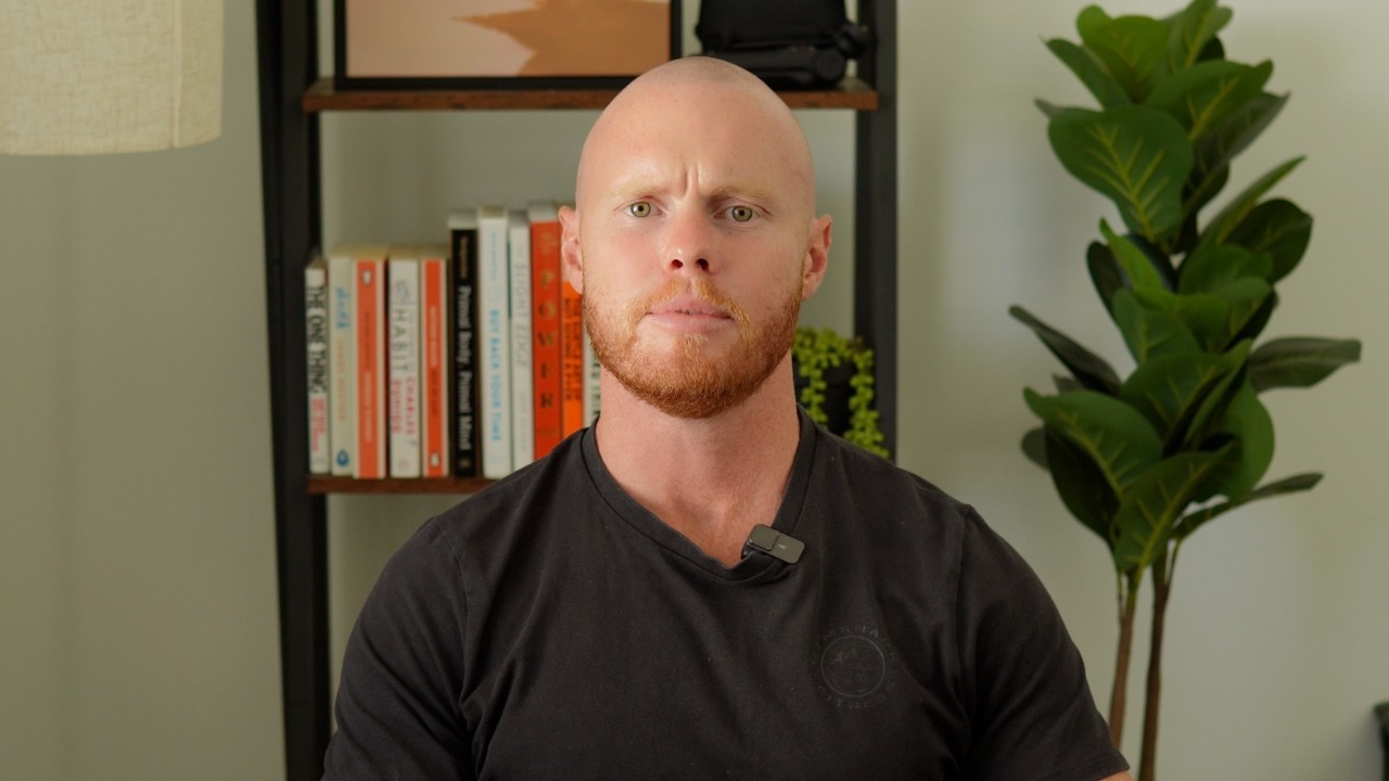F*ck abs - Why staying lean is terrible for your health
