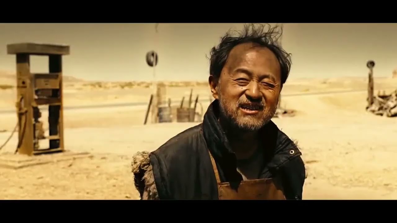 单刷潘宏园区的传奇狗狗~六六