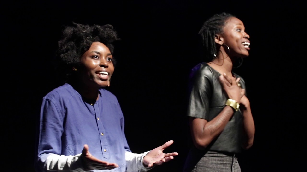 Poem // Alyesha Wise / Shyla Hardwick