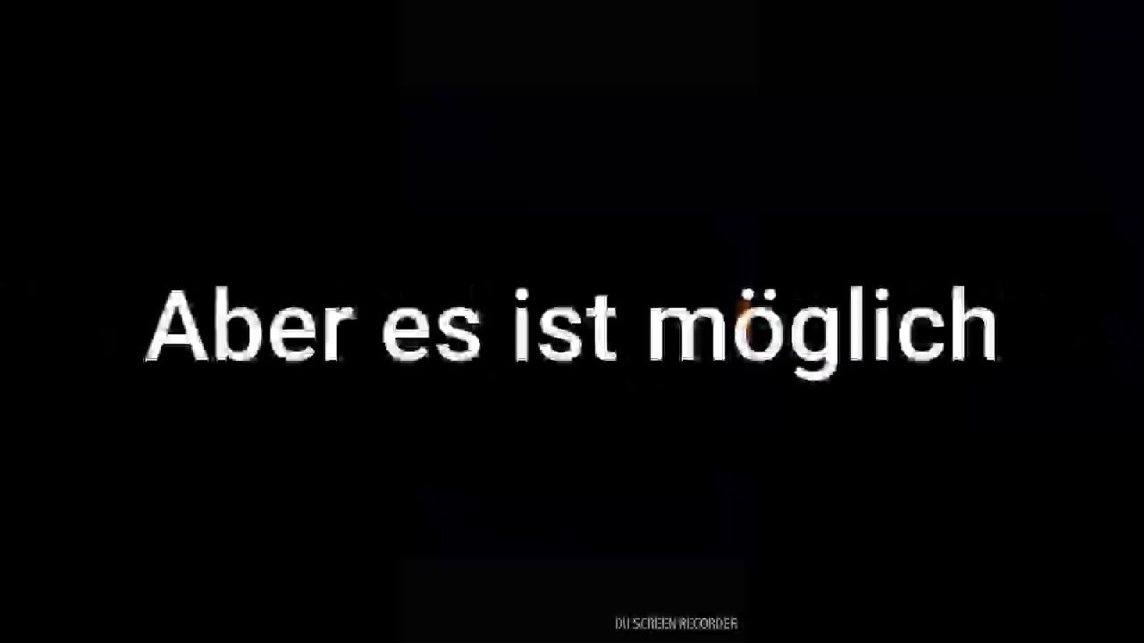 Schaffen wir 50000 Abos?