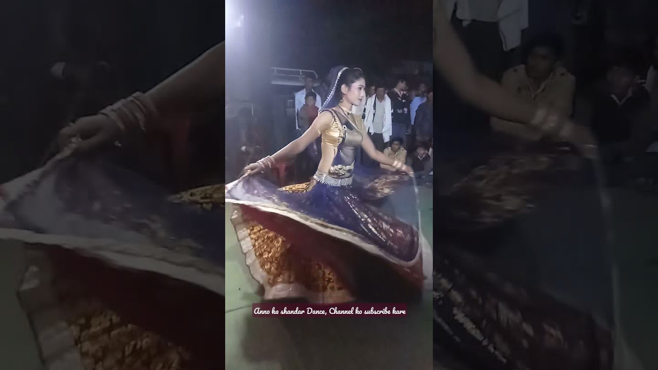 Anno ka Shandar dance, New chanel subscribe plz, Surya studio Birdha