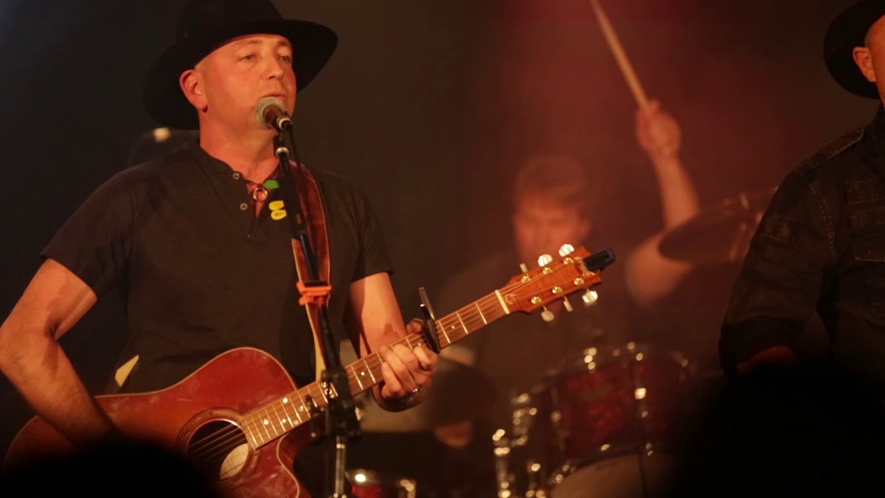 Trainride - Southern Calling  (Live at Oxford Art Factory)