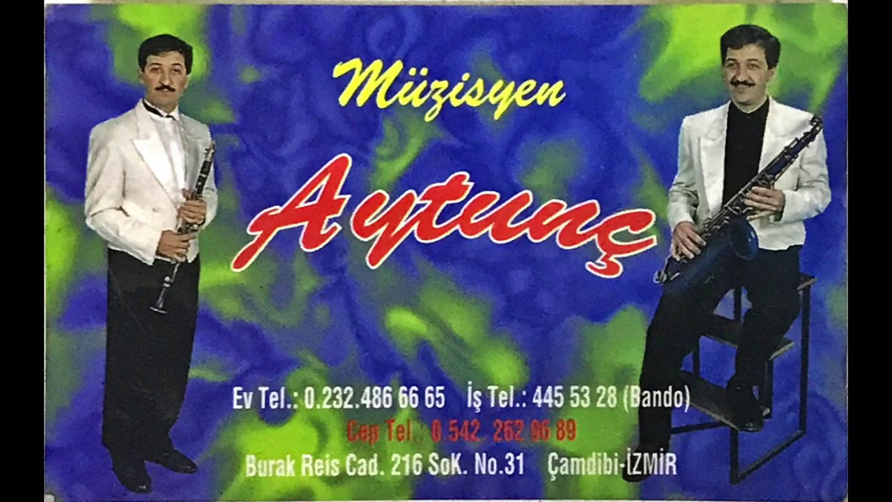 AYTUNÇ NEVZAT MATRACI -ALELEY-