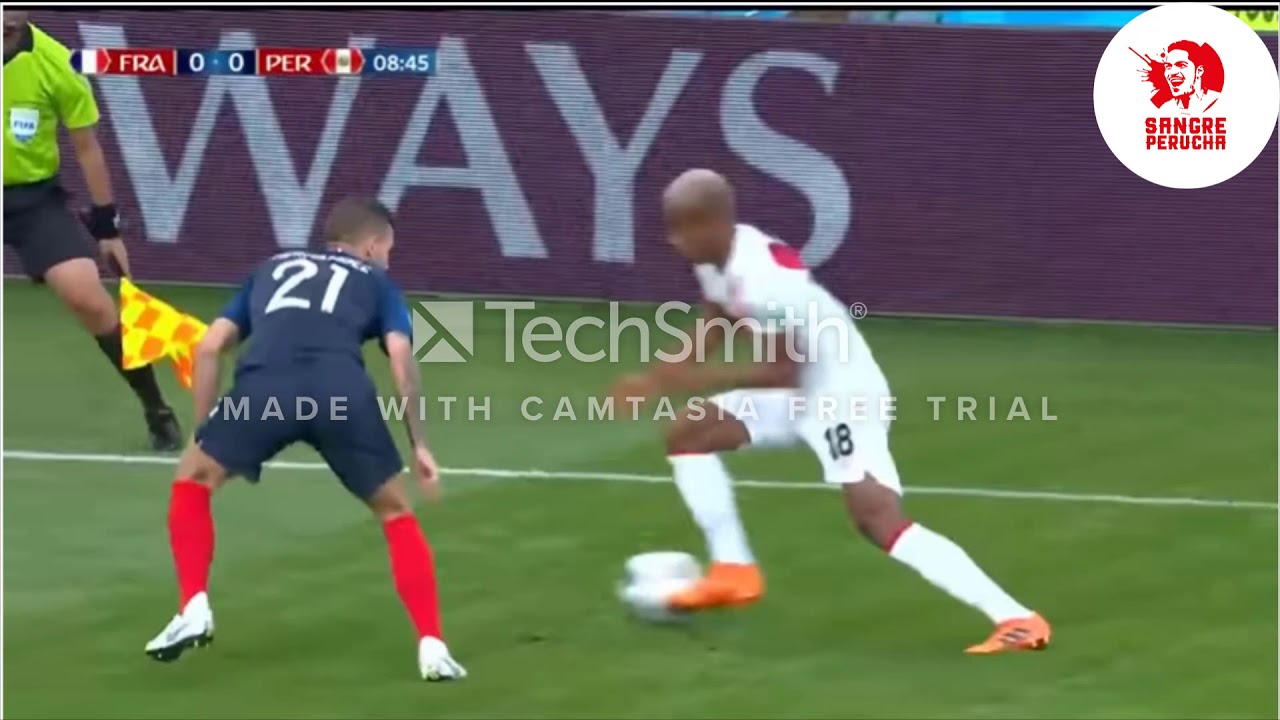COMPACTO CARRILLO VS FRANCIA