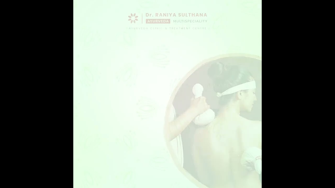 Get Relief from Summer Heat - Ayurveda Navarakizhi Treatment