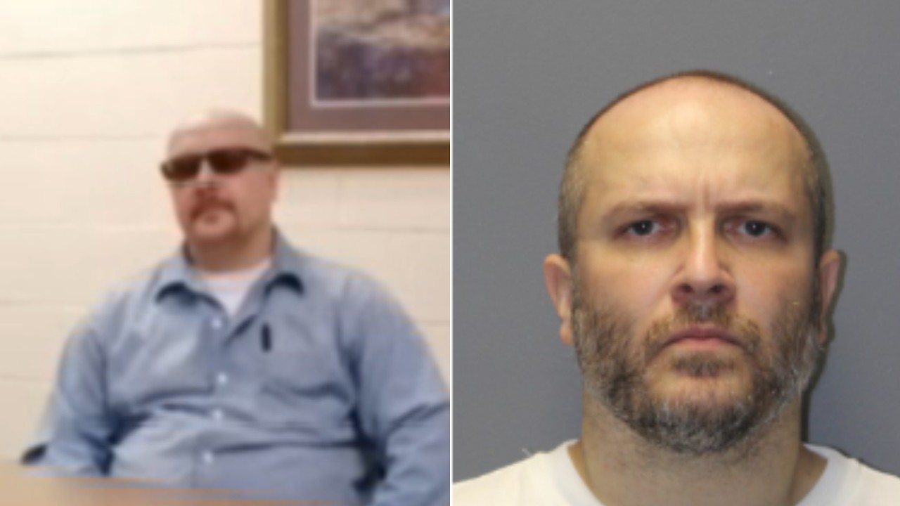WATCH: The Narcissist Who Smiled While His Victims Burned.