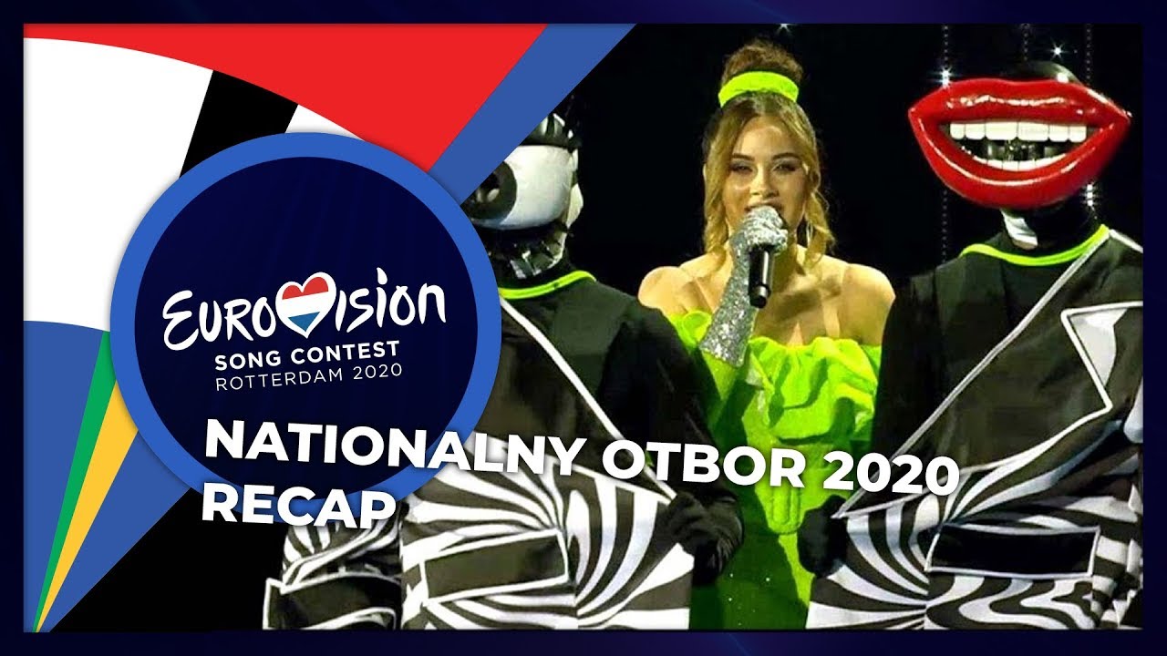 Nationalny Otbor 2020 (Belarus) | RECAP