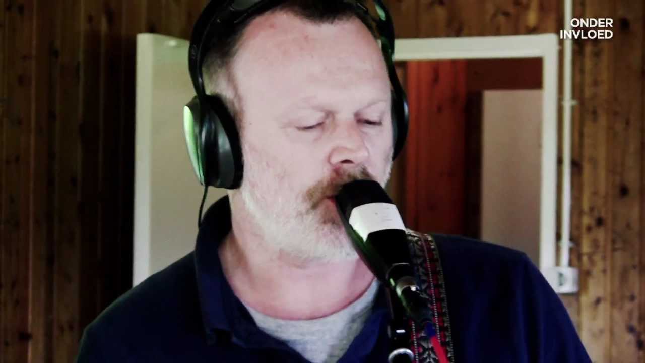 Jelle Paulusma - Good Shepherd (Traditional)
