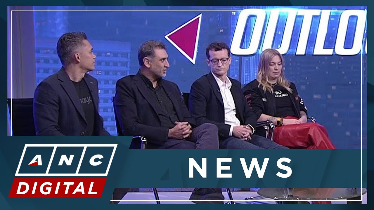Insights from industry leaders on the rise of digital banks in the Philippines | ANC