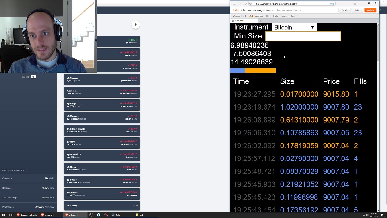 Introducing AdvancedCryptoOrderTape