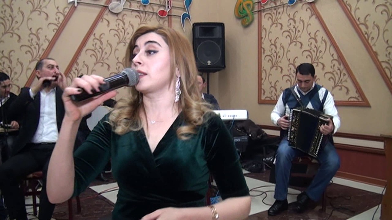 Şəhanə Tovuzlu 1