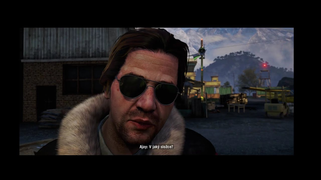 FAR CRY 4-OSVOBODTE WILLISEE#farcry4  TUTORIAL