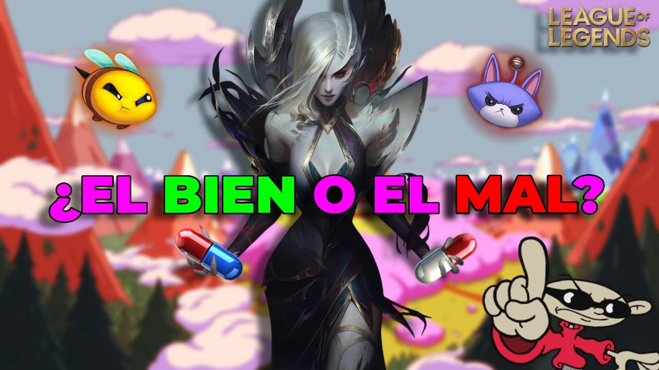 ME ENOJO UN POQUITO 🤏🏻