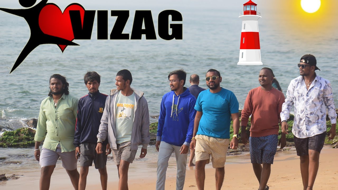 Best moment/ araku to vizag 