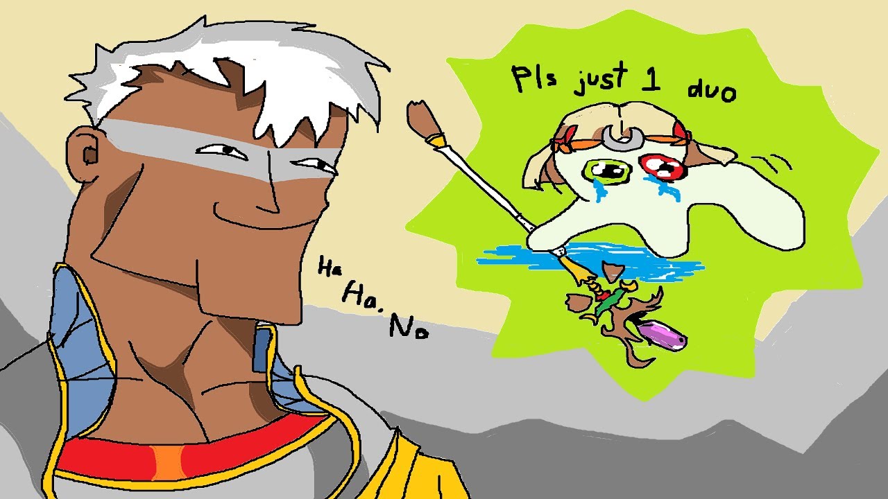 Ares DESPISES Me | Hades 2