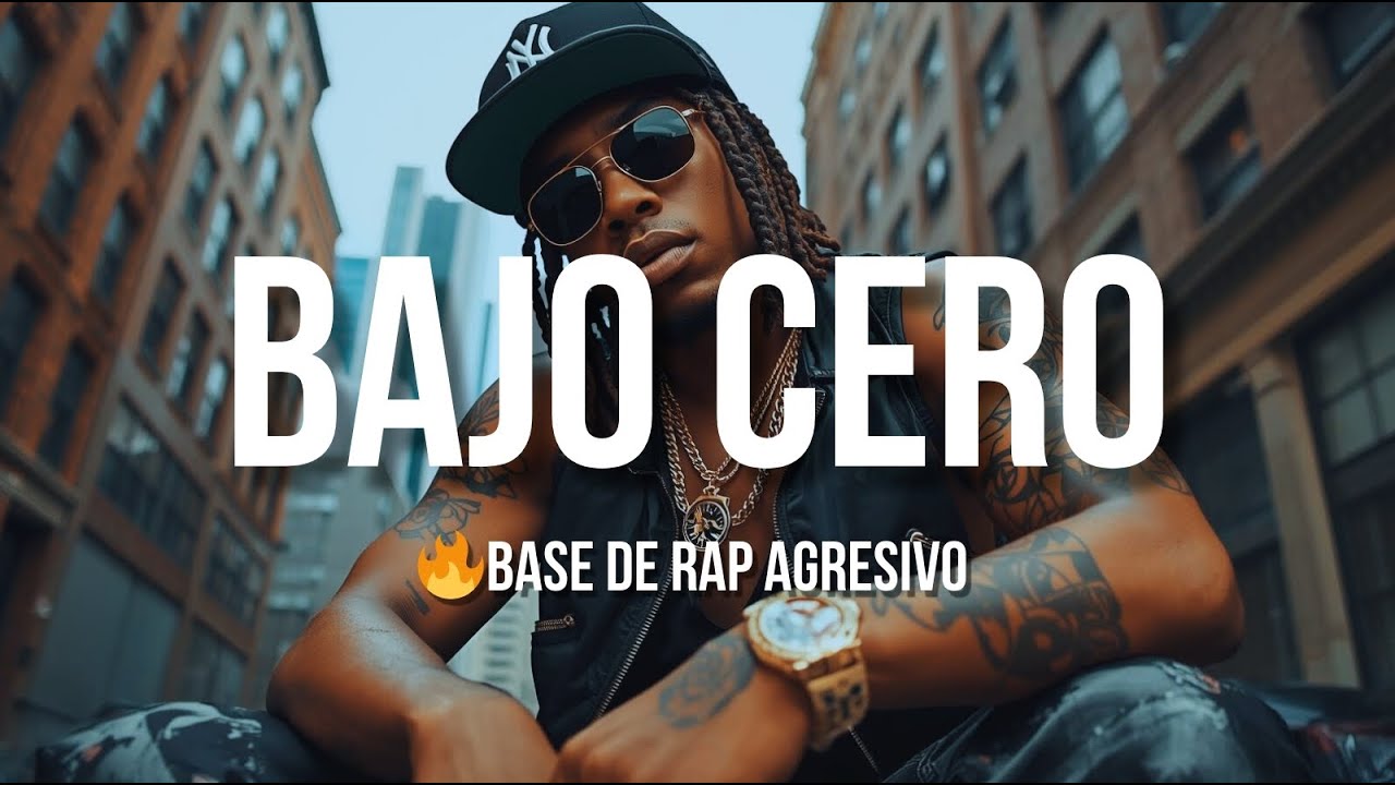 Base de Rap 