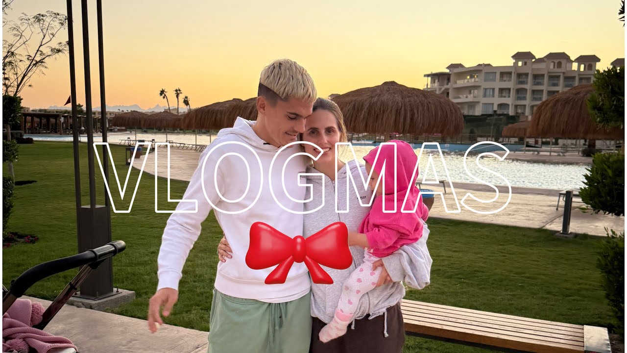 #VLOGMAS 2025 | DAY 13