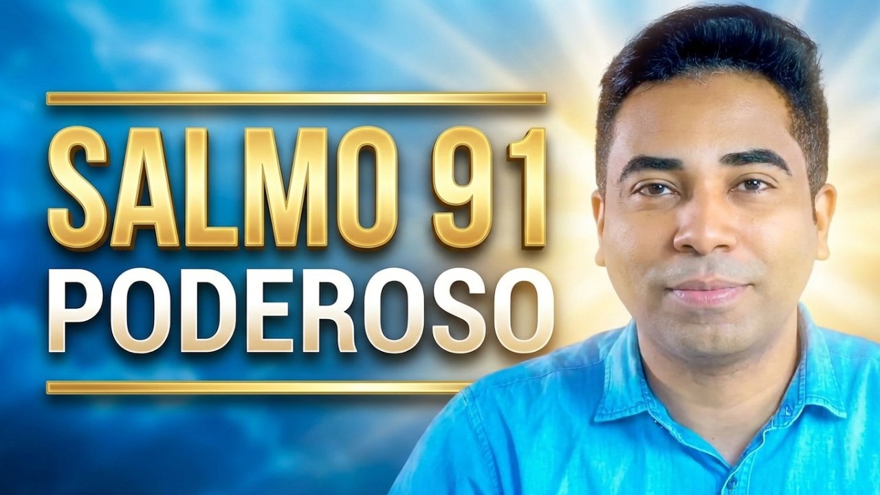 ORAÇÃO DA NOITE 26 FEVEREIRO 2026 | Pastor Bruno Souza