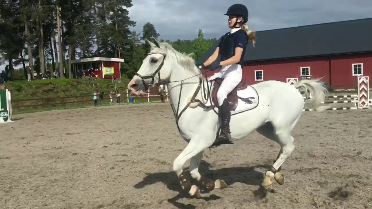 f&oslash;rste sprangstevne 25.05.17