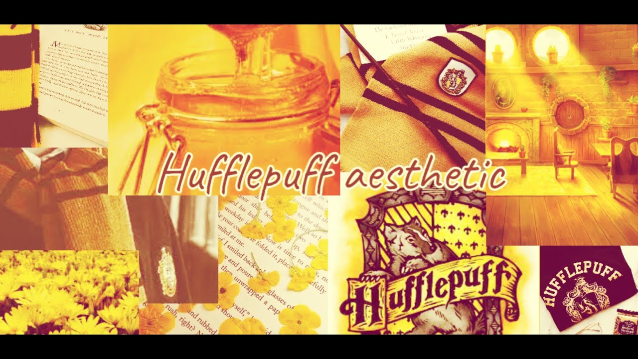 Hufflepuff | Kill Em With Kindness