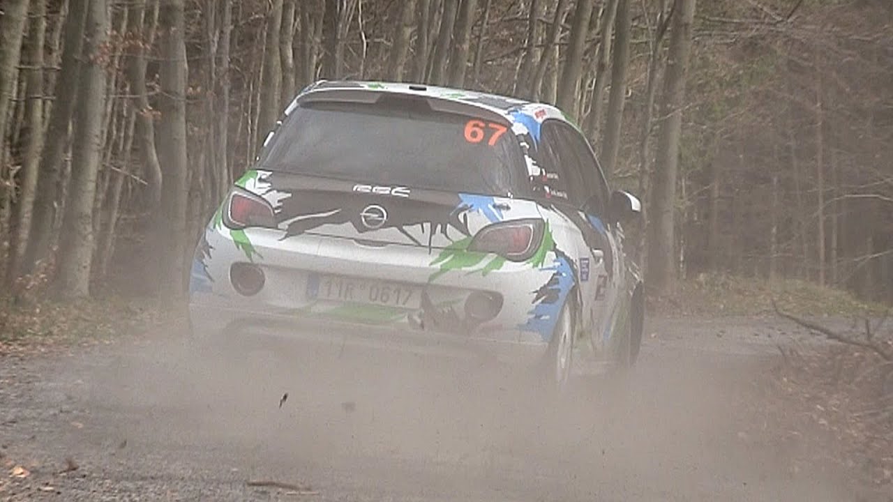 2. Slovácká Rally 2025 | 67 | Tomáš Starý - Jaroslav Starý