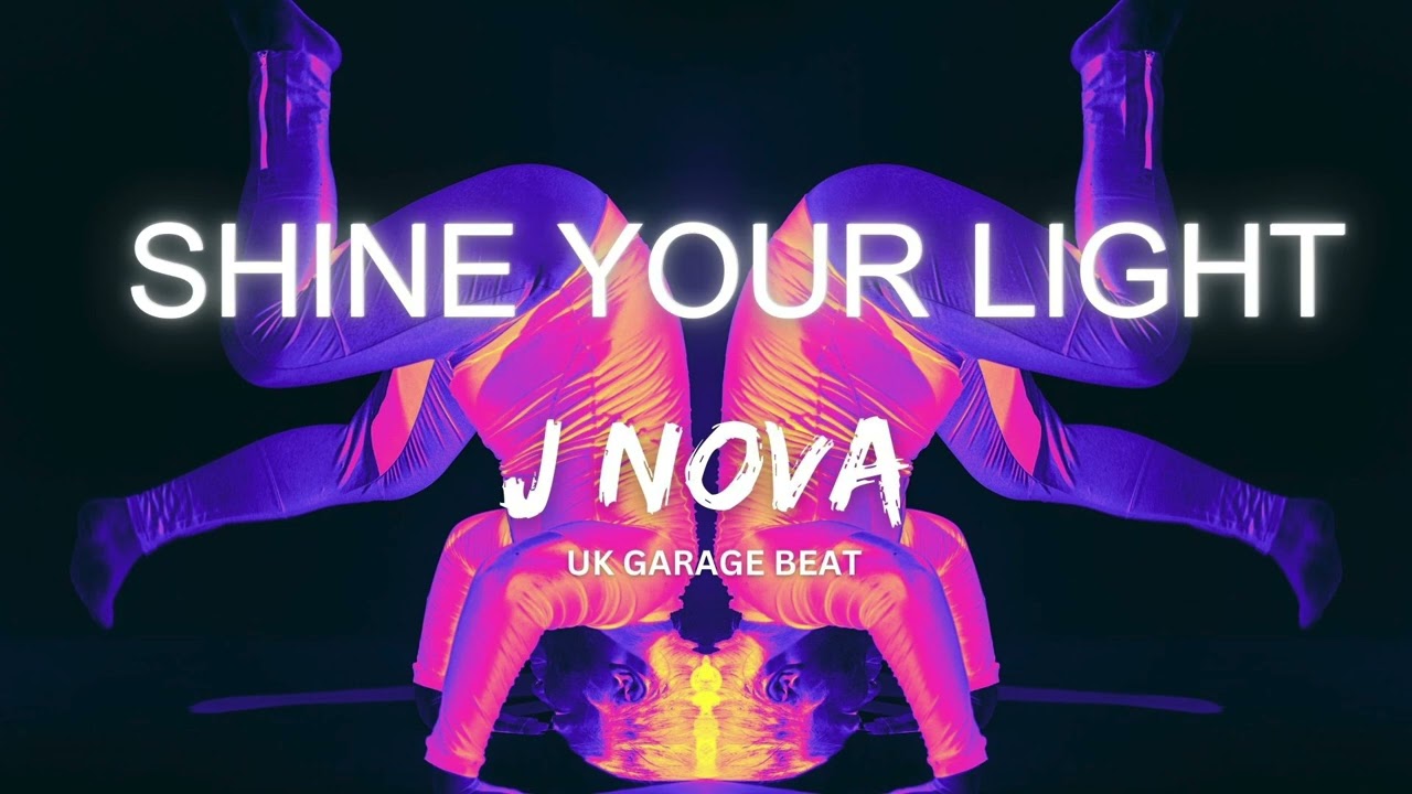 Bugzy Malone x AJ Tracey x Craig David x Type Beat ''SHINE YOUR LIGHT