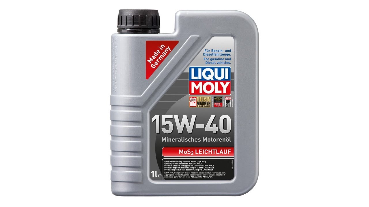 Aceite 10w40, 20w50, 5w30, que significa...?