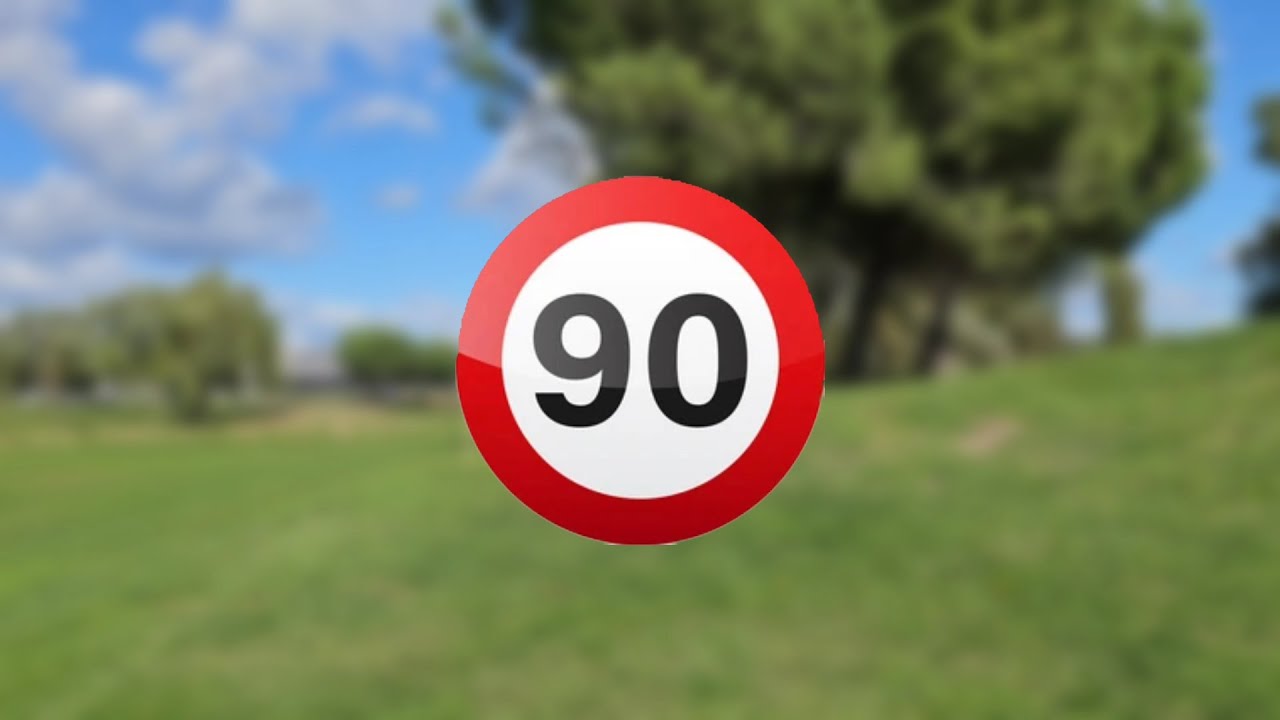 #091 ¿Puedo bajar de 90? | Intento #6
