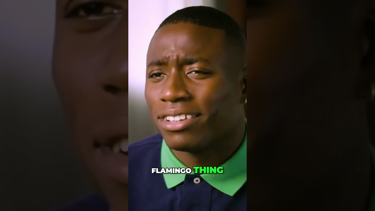World's Greatest One On One with Grant Holloway #110Mhurdles #olympicmedalist #worldsgreatest