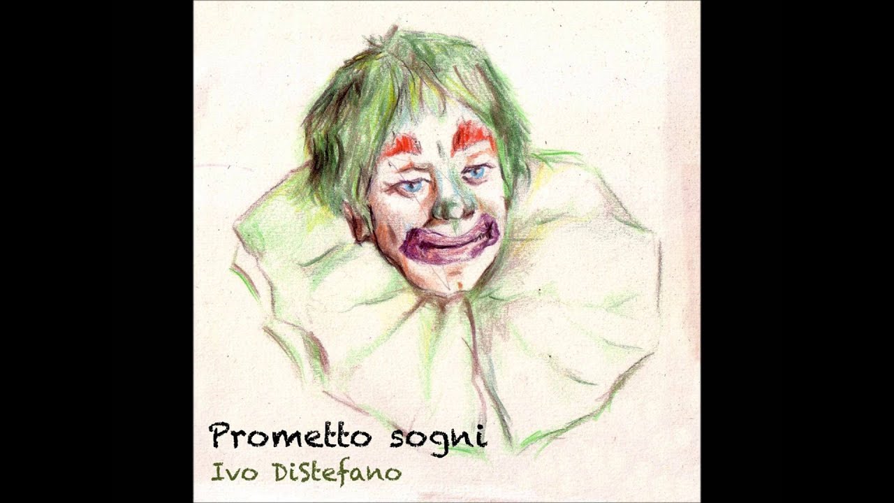 Ivo Di Stefano - 08 - Sandra lo sapeva