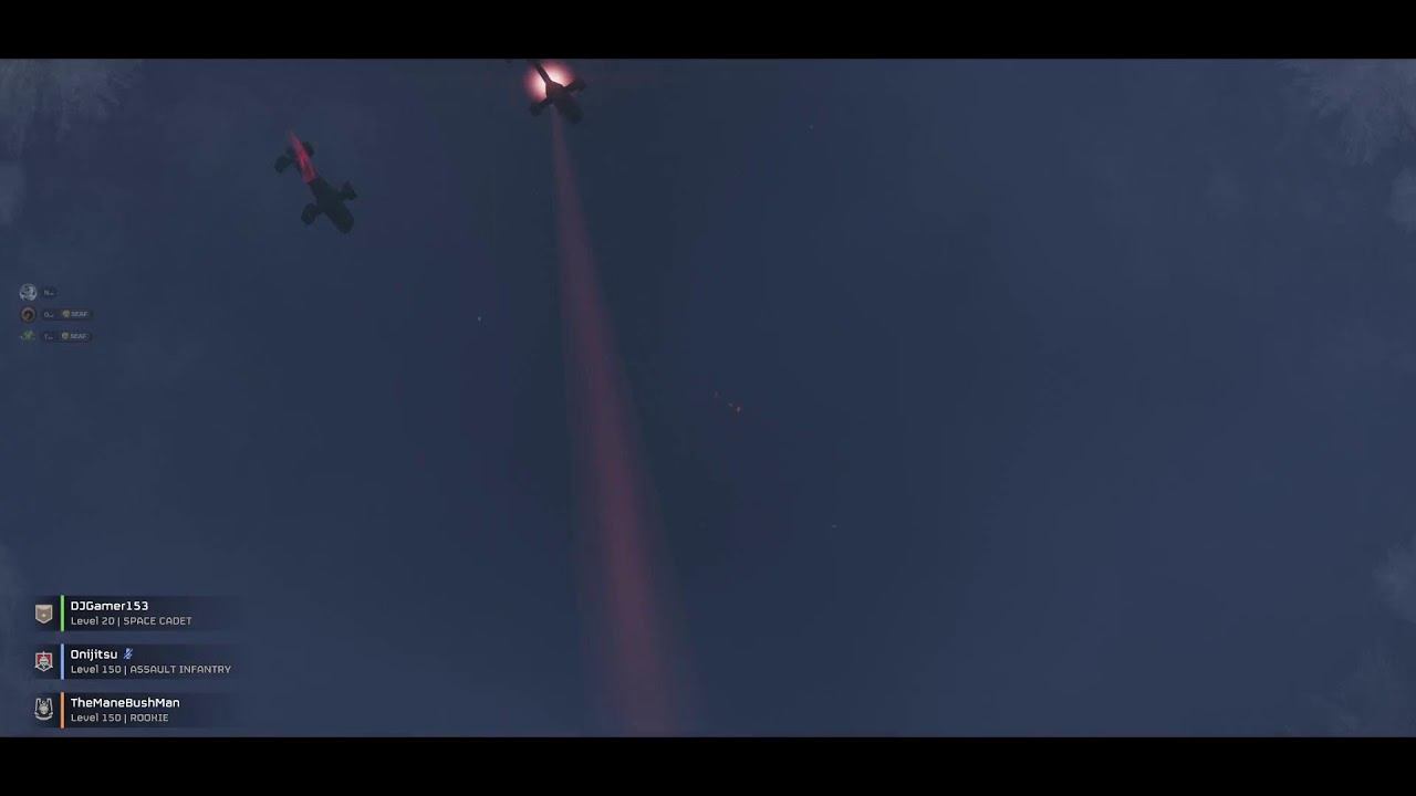 We got some more from the DSS! (Helldivers 2)