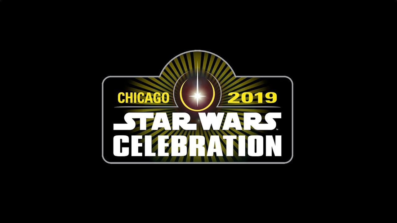Star Wars Celebration 2019 with Her Universe