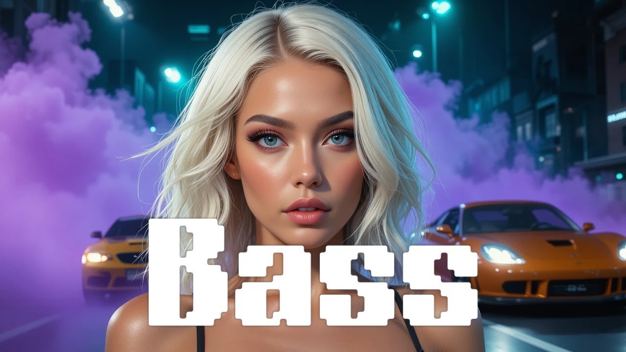 Car Music 2026 💥 Electro House | Street Bass Reactor