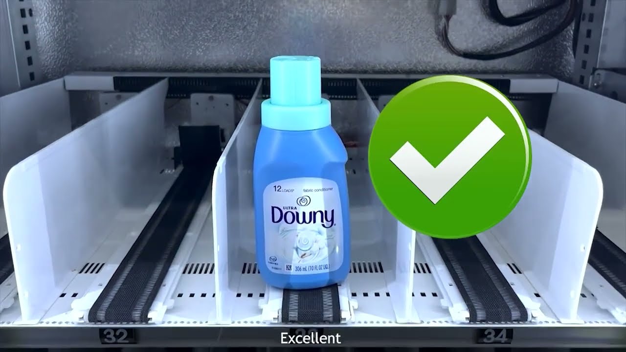 Quick Guide for Soap Station Prime II