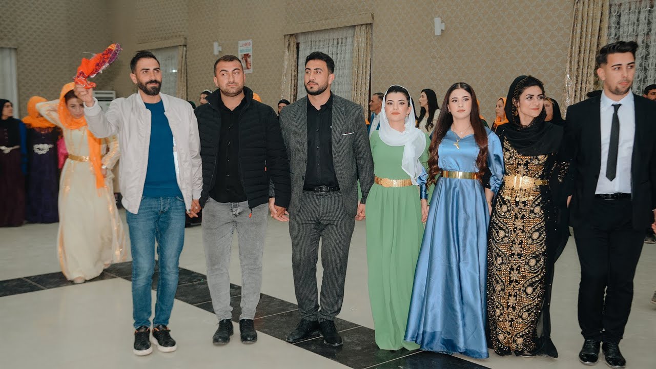 EŞİRA NASIRA | MALBATA TOPÇU'YA | ENİSE & CİHAT | LİLYANA DÜĞÜN SALONU | FOTO GÜVEN | PART01 | 2023
