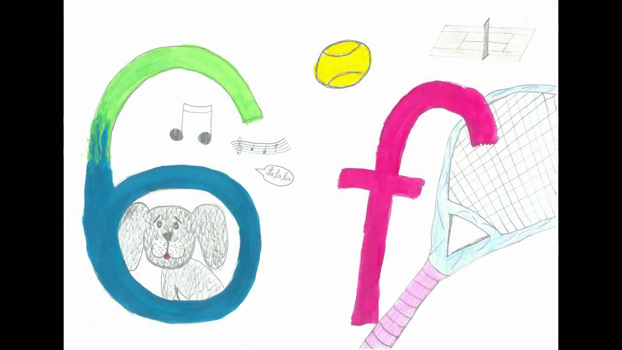 Song der 6f